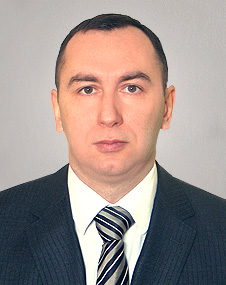Шинаков Юрий Геннадьевич