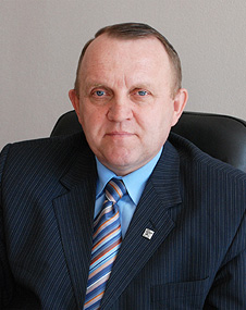 Ковалев Михаил Михайлович